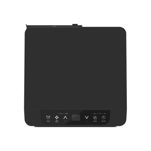 Klimatyzator Lin TAC-07CPB/PSL Czarny