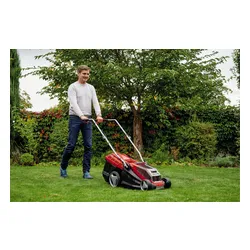 Einhell GE-CM 36/36 Lı Çim Biçme Makinesi