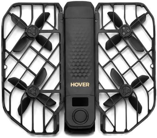 Dron HOVERAIR X1 Pro Basic Combo