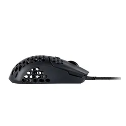 Myszka gamingowa Cooler Master MasterMouse MM710 Czarny