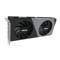 Karta graficzna Inno3D GeForce RTX 4060 Twin X2 OC 8GB GDDR6 128bit DLSS 3