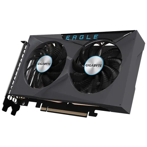 Karta graficzna Gigabyte Radeon RX 6400 EAGLE 4GB GDDR6 64bit