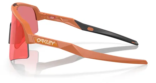 Okulary rowerowe OAKLEY Sutro Lite Sweep PRIZM Trail Torch