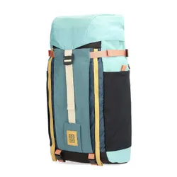 Открытый рюкзак Topo Designs Mountain Pack 16 l 2.0-geode green / sea pine