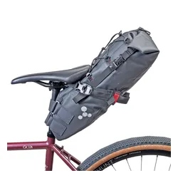 Torba podsiodłowa + pasek GEOSMINA Large seat bag