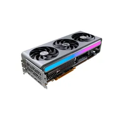 Karta graficzna Sapphire technology NITRO+ Radeon RX 7900 XTX Vapor-X 24GB GDDR6 384bit FSR