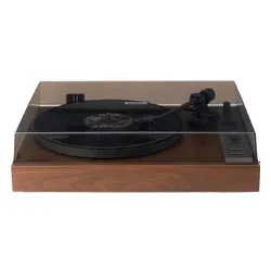 Gramofon LENCO LBT-515WD Drewno