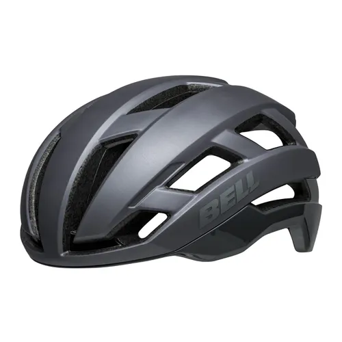 Kask rowerowy Bell Falcon XR Integrated Mips matte gloss/gray