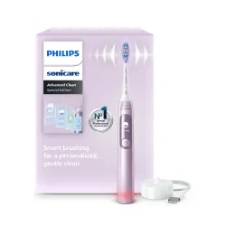 Szczoteczka soniczna Philips Sonicare HX3792/12