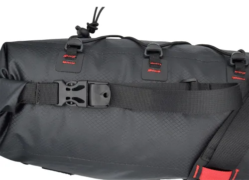Torba podsiodłowa GEOSMINA Small Seat Bag UL