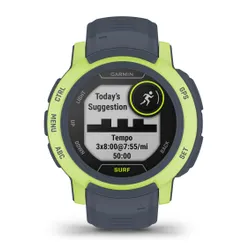 Smartwatch Garmin Instinct 2 Surf Edit Mavericks 45mm GPS