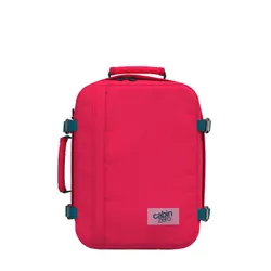 CabinZero 28 l rucsac bagaj de mână pentru Wizzair - miami magenta