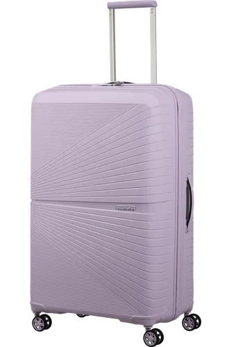 Большой чемодан American Tourister Airconic 77 см - Stormy Lilac