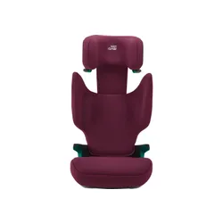 Britax-Romer Discovery Plus Burgundy Red