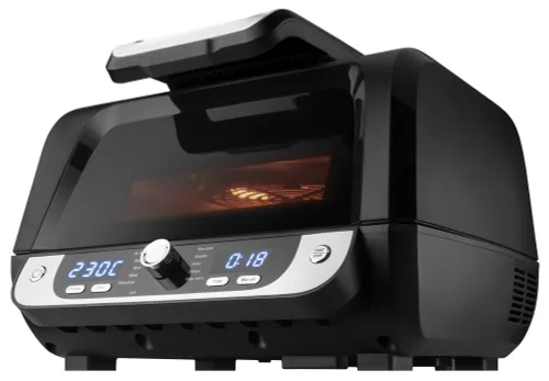 Frytkownica beztłuszczowa Philco PHHG 7000 1700W 7l
