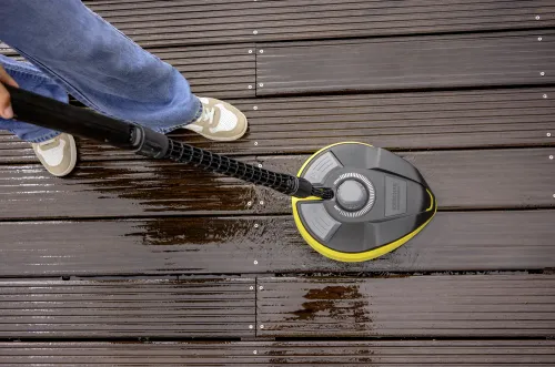 Myjka ciśnieniowa Karcher K 7 Comfort Premium Connect Home 1.317-543.0
