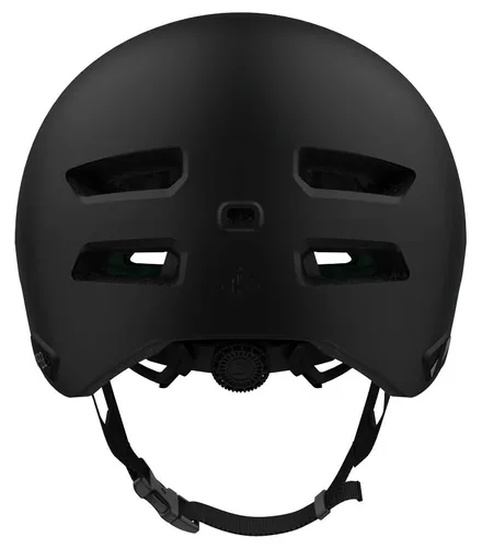 Kask rowerowy LAZER Maze KinetiCore Czarny Miejski (rozmiar M/L)