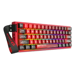 Klawiatura REDRAGON Venom K753-RGB-M