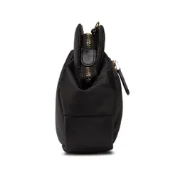 Ghici Sharma Mini Cadru Crossbody sac HWYG84 01770 BLA
