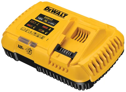 Ładowarka DEWALT DCB117-QW