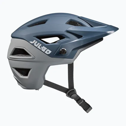 Kask rowerowy Julbo Rock blue/gray