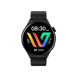 Smartwatch Weofly Curve Czarny