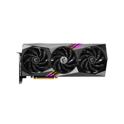 Karta graficzna MSI GeForce RTX 4070 Ti GAMING X TRIO 12GB GDDR6X 192bit DLSS