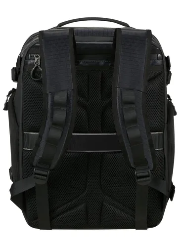 Рюкзак Samsonite Outtrax Cabin Underseat 15,6" - slate black