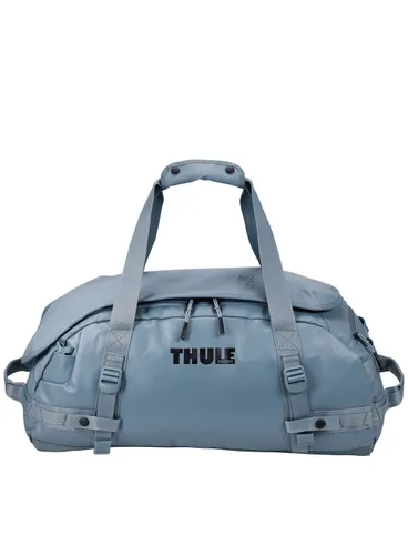 Дорожная / спортивная сумка 2в1 Thule Chasm 40-pond grey