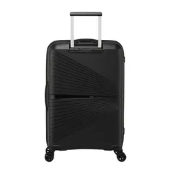 American Tourister Aircon Orta Bavul-onyx black