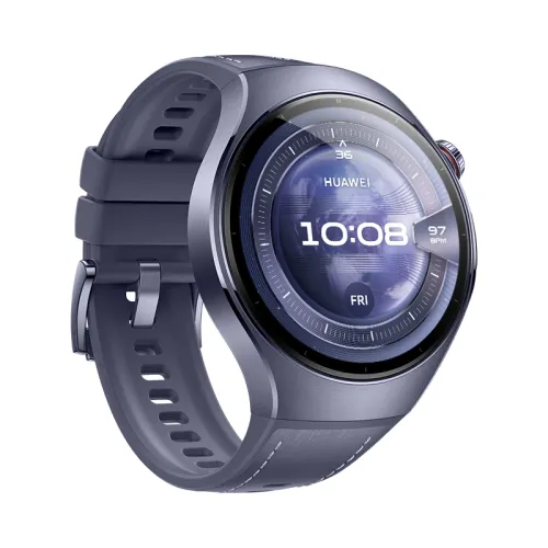 Smartwatch Huawei Watch 5 46mm LTE Purpurowy