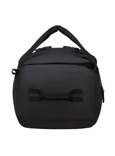 Дорожная сумка / рюкзак American Tourister Trailgo Duffle M-black