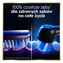 Szczoteczka magnetyczna ORAL-B iO 9 Ciemnoniebieski