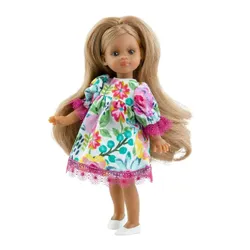 Cudowna hiszpańska lalka Martina 21cm