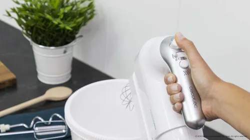 Mikser Cecotec PowerTwist 500 Gyro 4121 500W