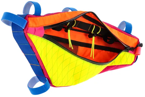 Torba pod ramę STICAL Freakly 90s 2.2L