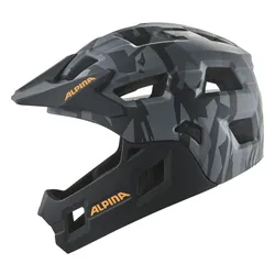 Kask rowerowy Full Face ALPINA RUPI
