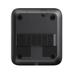Projektor YABER K3 Full HD (1920 x 1080), 1600 ANSI lumen, Wi-Fi, Bluetooth