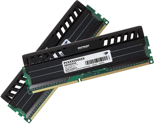 Pamięć RAM Patriot Viper 3 16GB (2 x 8GB) DDR3 1866 CL10