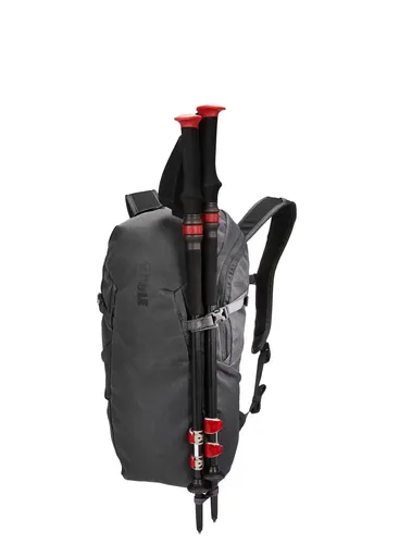 Plecak turystyczny Thule AllTrail X 15 L - obsidian