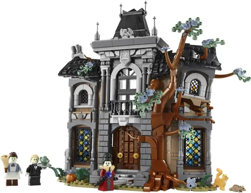 LEGO 11383 Icons Mayors Manor