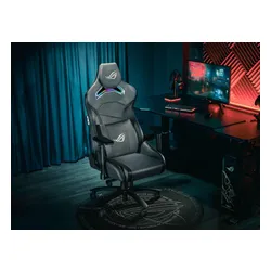 Fotel ASUS ROG Chariot X Czarny