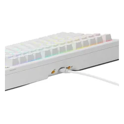 Klawiatura GLORIOUS GMMK 3 Prebuilt 75% Biały