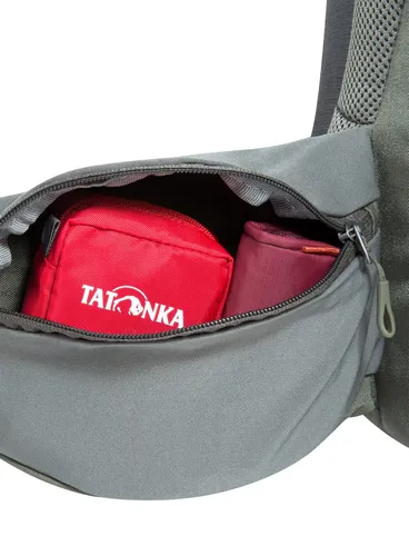 Plecak trekkingowy Tatonka Pyrox 45+10 Bc - stone grey olive