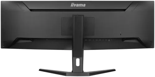 Monitor iiyama ProLite XCB4594DQSN-B1 44,5" 5K VA 165Hz 0,8ms Zakrzywiony