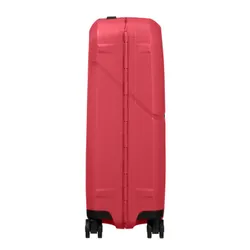Walizka mała Samsonite Magnum Eco - geranium red