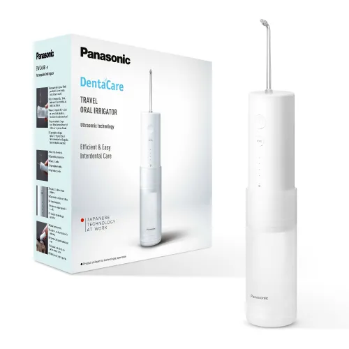 Irygator PANASONIC EW-DJ4B-W503