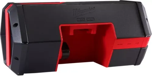 Milwaukee Bluetooth Hoparlör M12-18 JSSP-0