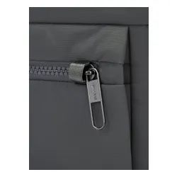 Kadın Anti-hırsızlık Pacsafe Citysafe ® Mini CX Sırt Çantası-econyl gravity gray