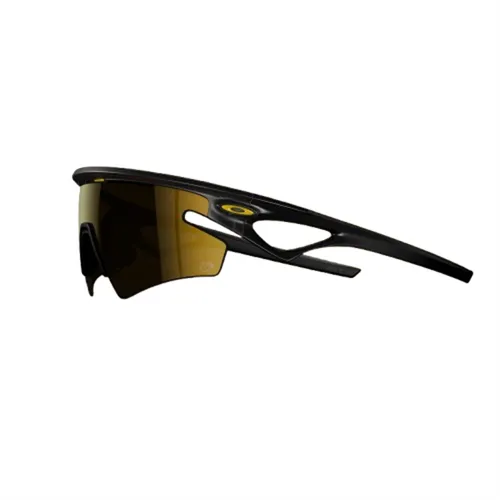 Okulary rowerowe OAKLEY Sphaera Slash PRIZM 24k Polarized
